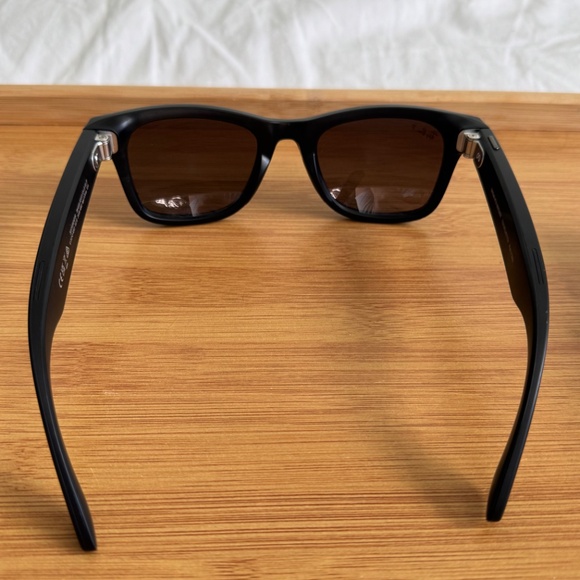 RAY-BAN | META WAYFARER - GEN 1 - POLARIZED - UNISEX - Picture 6 of 14